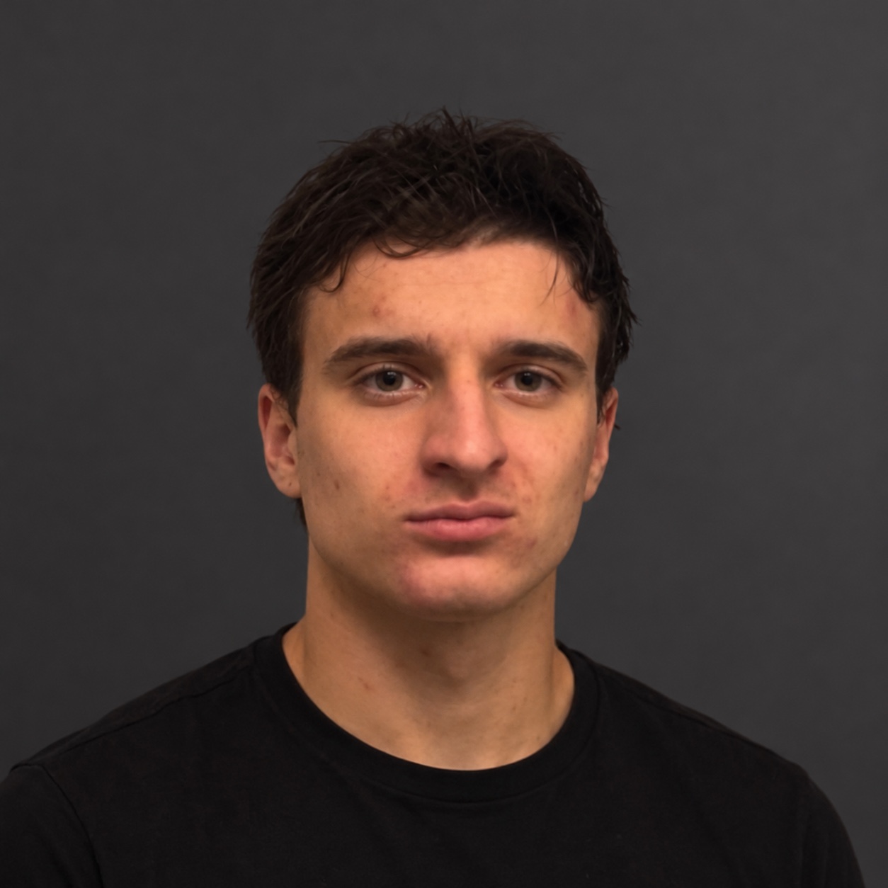 Dominik Macioszek